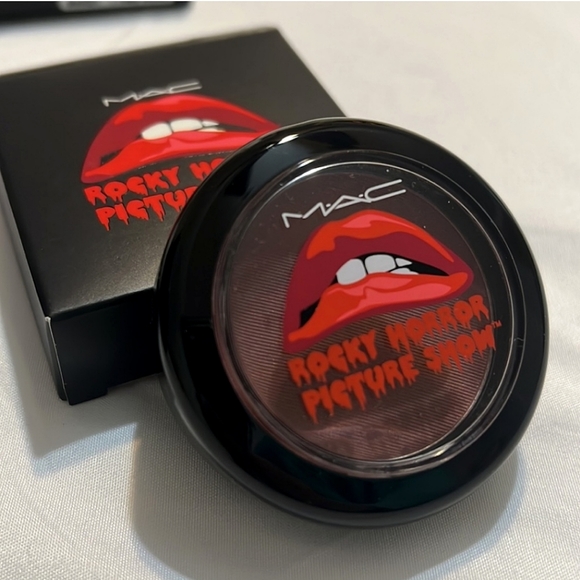 MAC x Rocky Horror Picture Show "Crazed Imagination" Blush - Picture 13 of 13